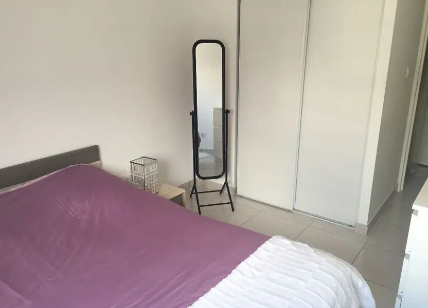 Appartement à louer, 49m², Manosque
