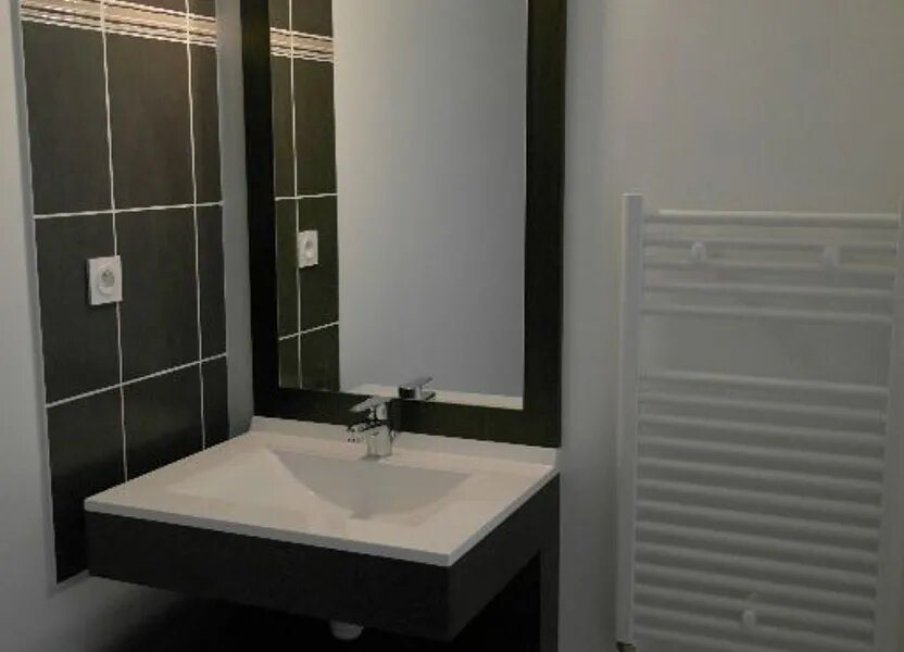 Appartement à louer, 49m², Manosque