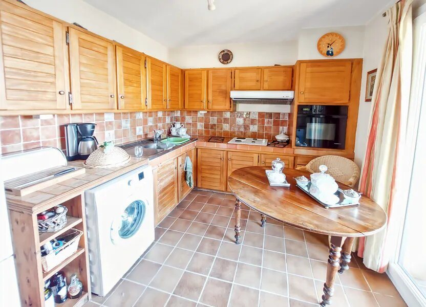 Maison à vendre, 168m², Pierrevert