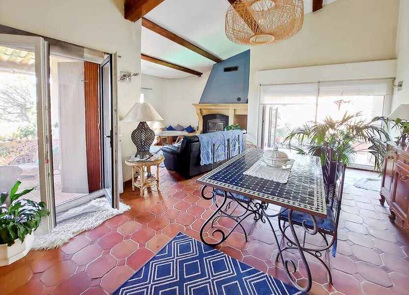 Maison à vendre, 168m², Pierrevert