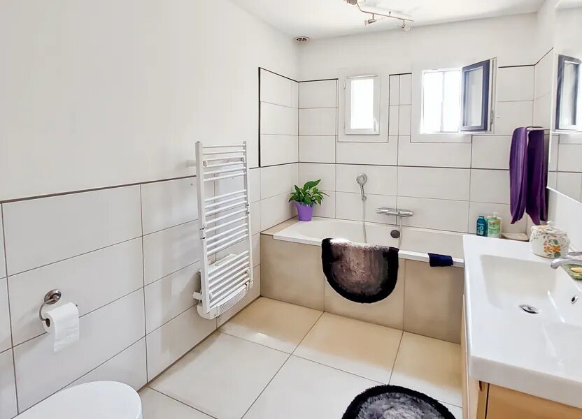 Maison à vendre, 168m², Pierrevert