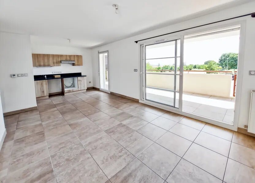 Appartement à vendre, 42m², Manosque