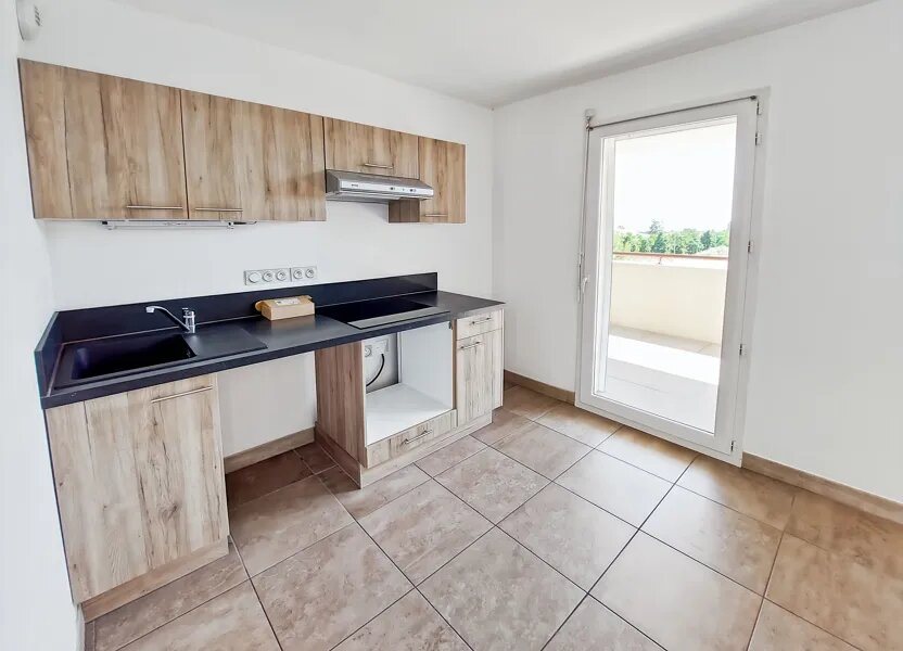 Appartement à vendre, 42m², Manosque