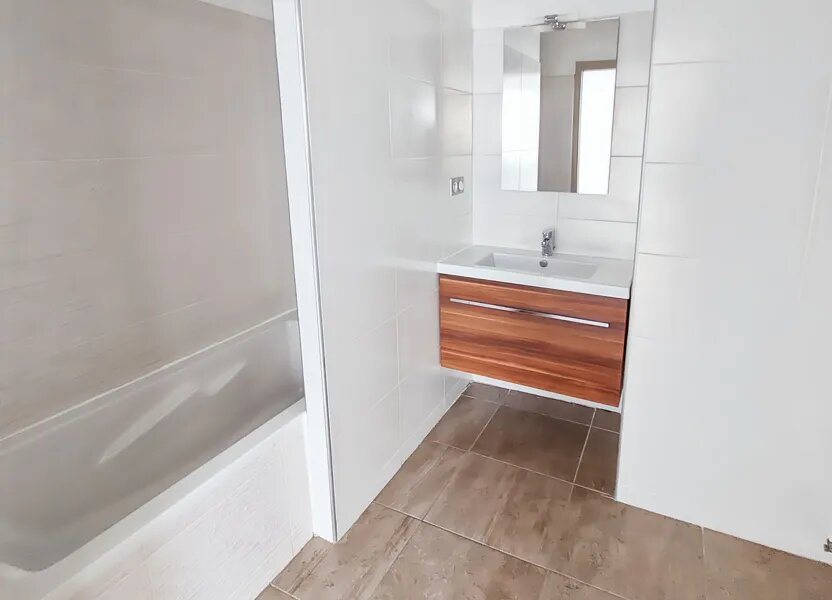 Appartement à vendre, 42m², Manosque