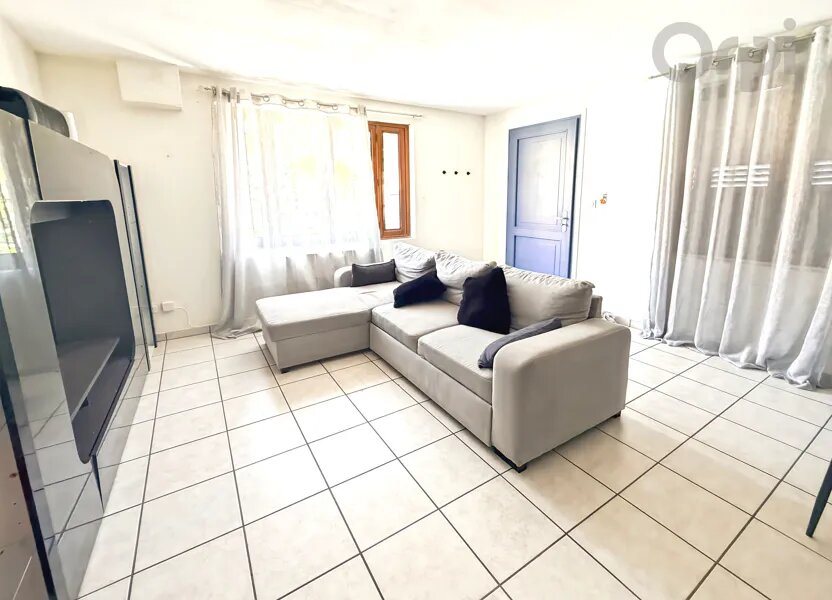 Appartement à louer, 57m², Sisteron