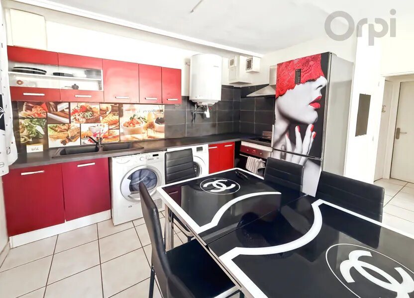 Appartement à louer, 57m², Sisteron