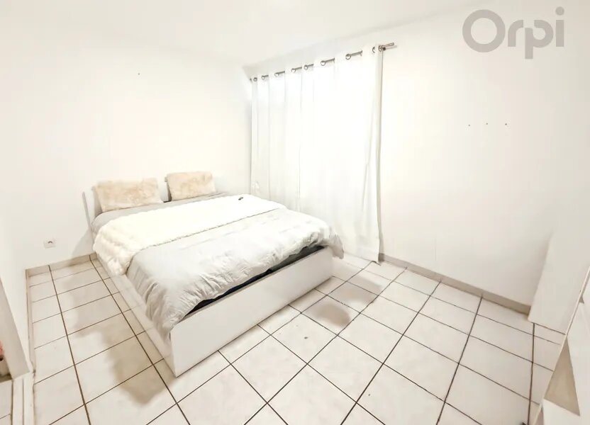 Appartement à louer, 57m², Sisteron