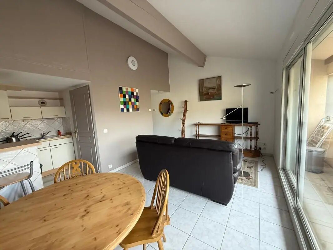 Appartement à louer, 50m², Manosque