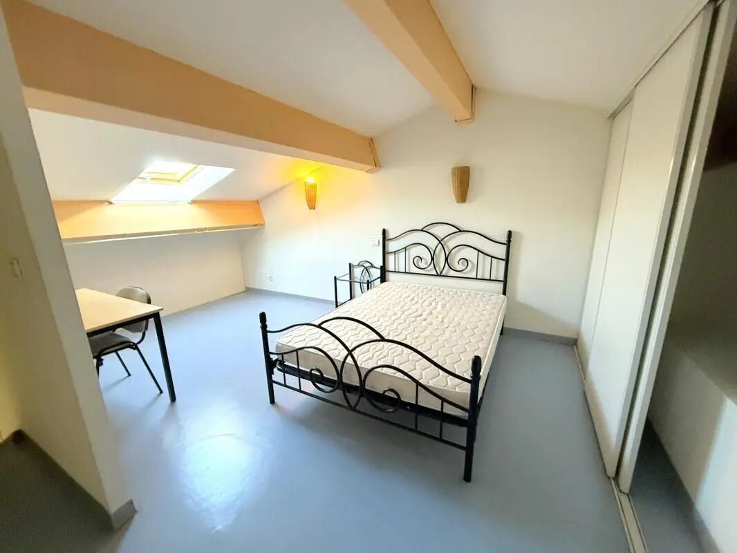 Appartement à louer, 50m², Manosque