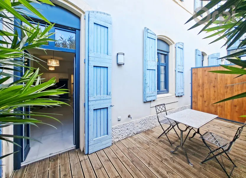 Appartement à vendre, 48m², Manosque