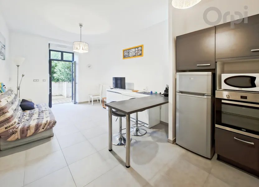Appartement à vendre, 48m², Manosque