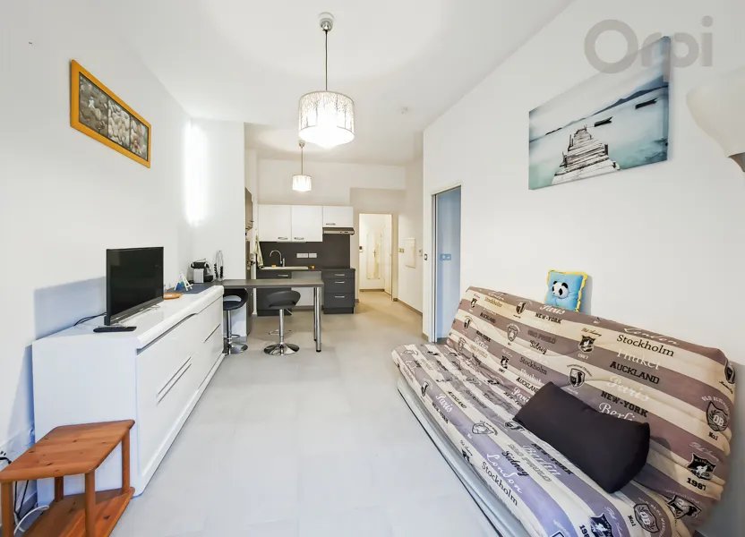 Appartement à vendre, 48m², Manosque