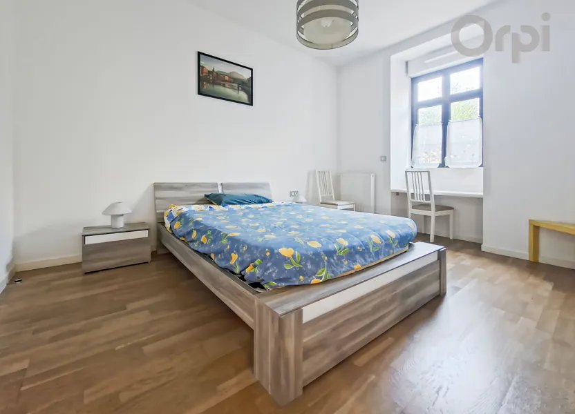 Appartement à vendre, 48m², Manosque