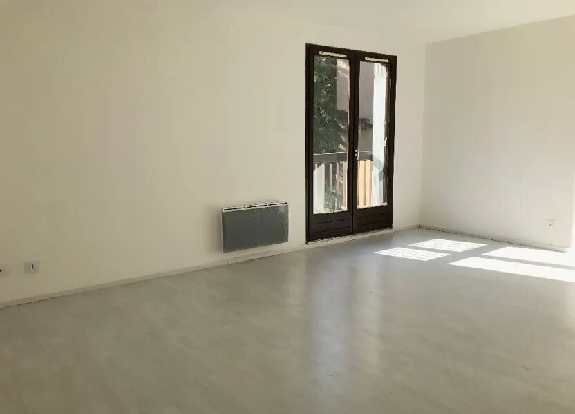 Appartement à louer, 48m², Manosque