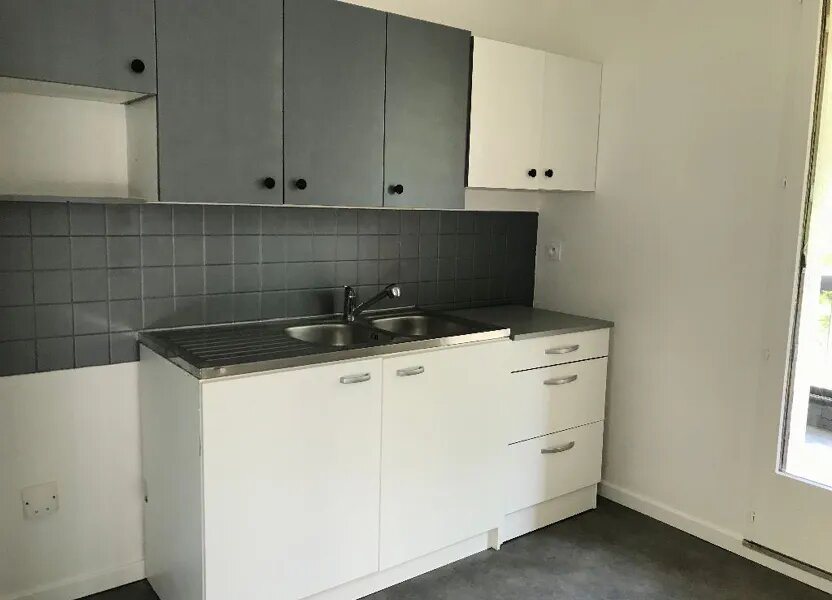 Appartement à louer, 48m², Manosque