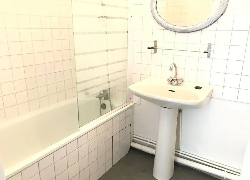 Appartement à louer, 48m², Manosque