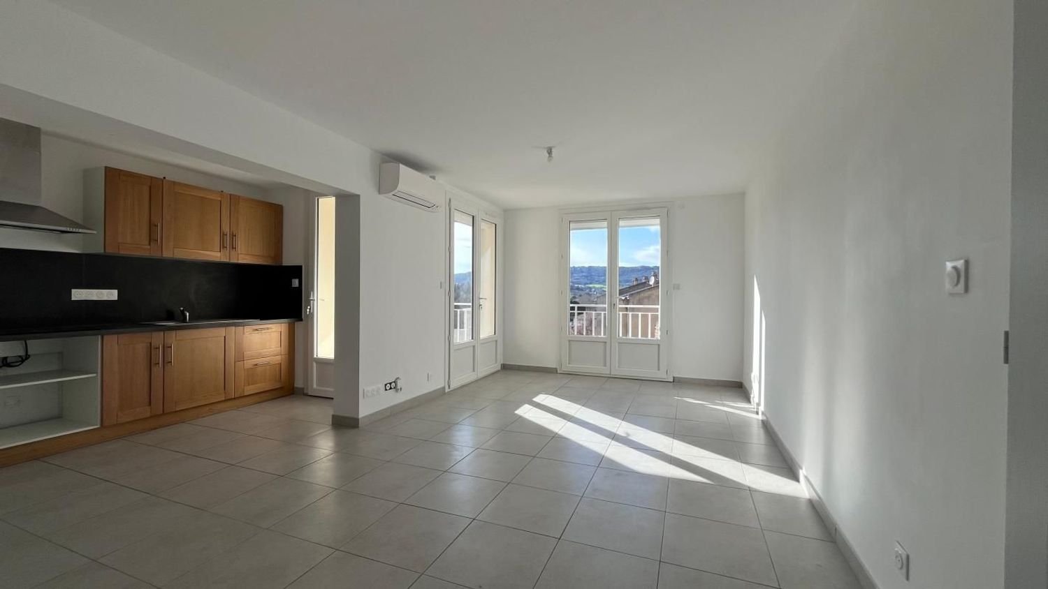Appartement à louer, 62m², Manosque