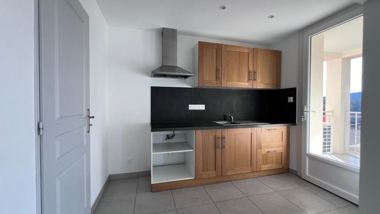 Appartement à louer, 62m², Manosque