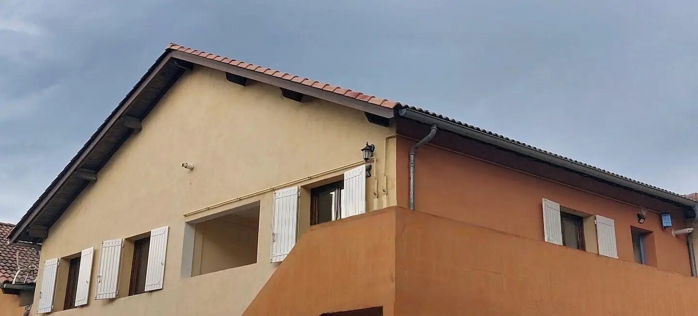 Appartement à vendre, 72m², Sisteron