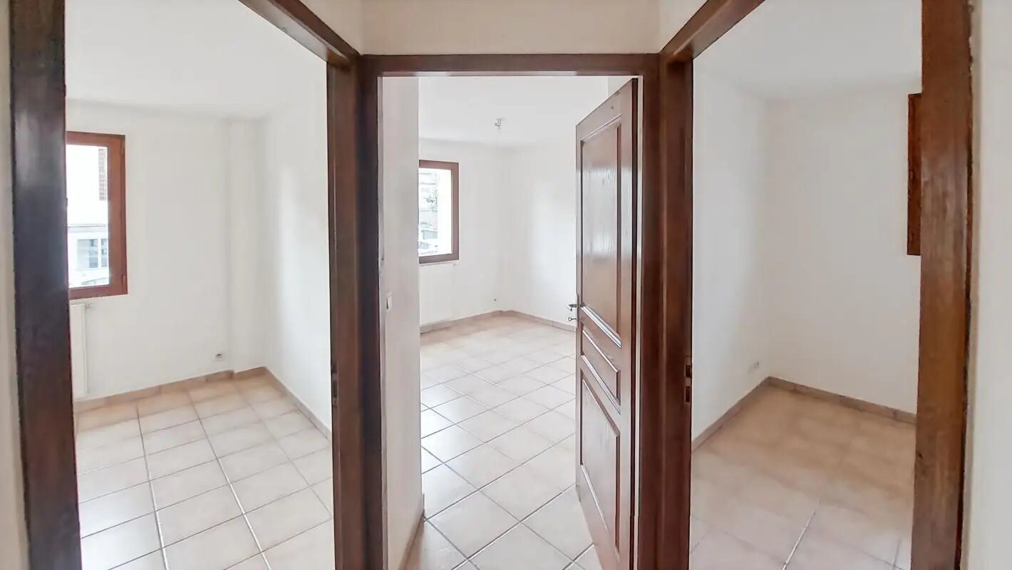 Appartement à vendre, 72m², Sisteron