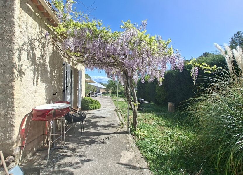 Maison à louer, 108m², Pierrevert