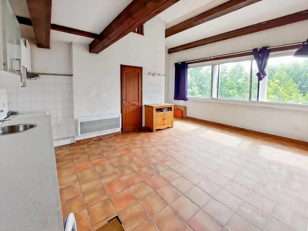 Appartement à vendre, 41m², Manosque