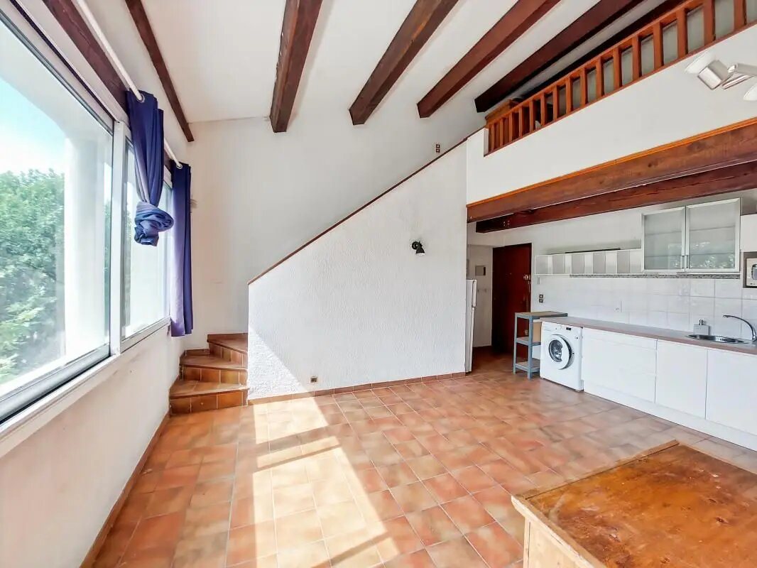 Appartement à vendre, 41m², Manosque