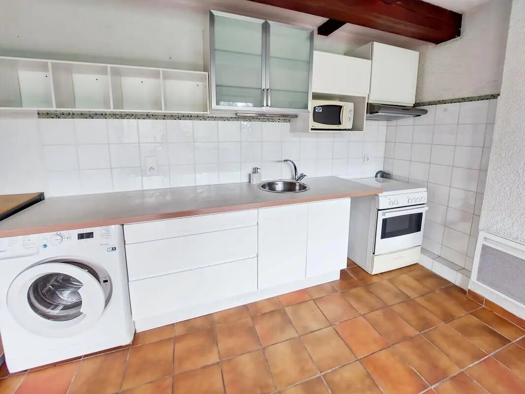 Appartement à vendre, 41m², Manosque