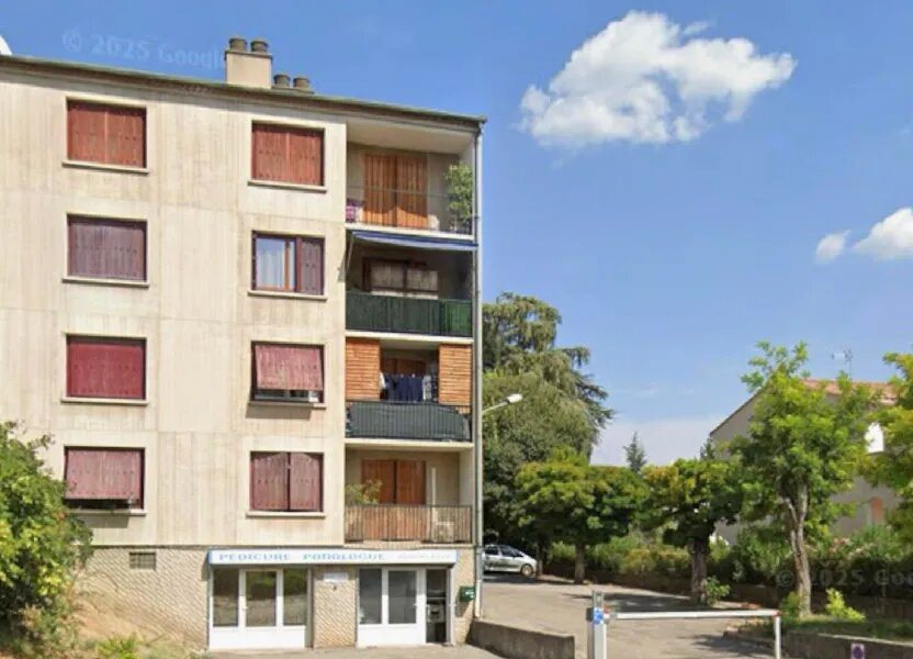 Appartement à louer, 86m², Manosque