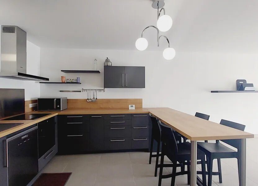 Appartement à vendre, 69m², Manosque