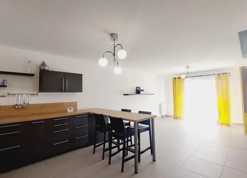 Appartement à vendre, 69m², Manosque