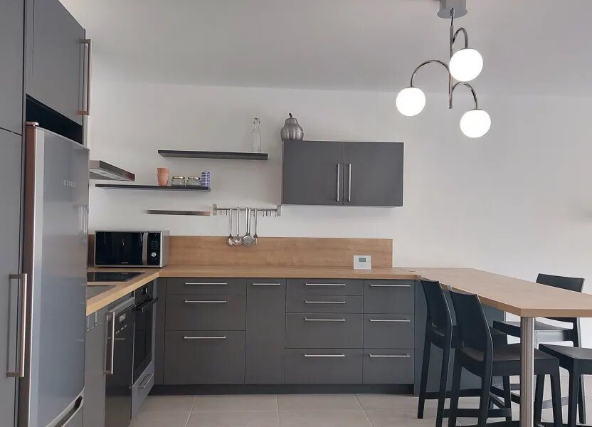 Appartement à vendre, 69m², Manosque