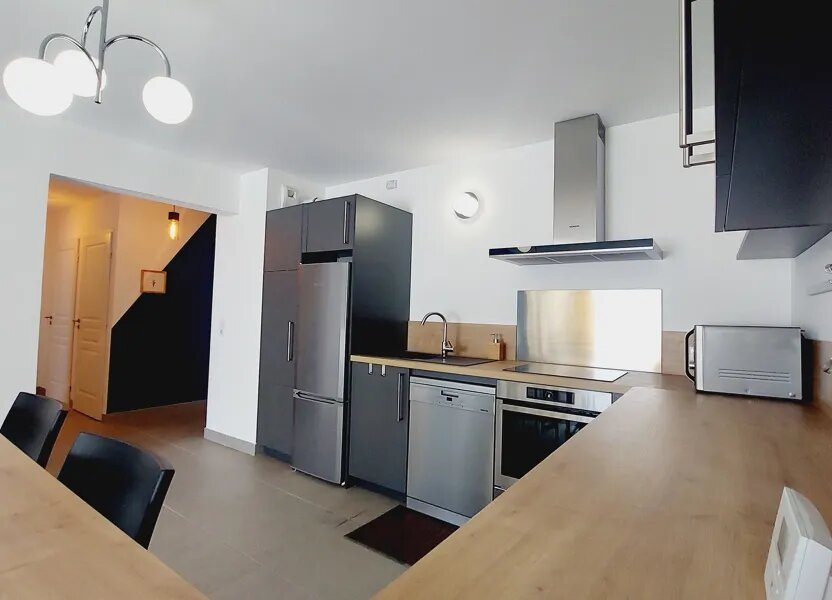 Appartement à vendre, 69m², Manosque