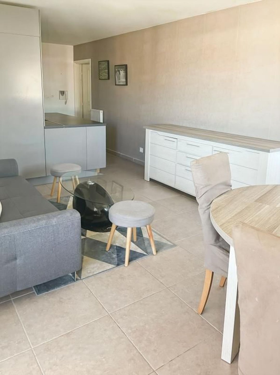 Appartement à vendre, 58m², Manosque