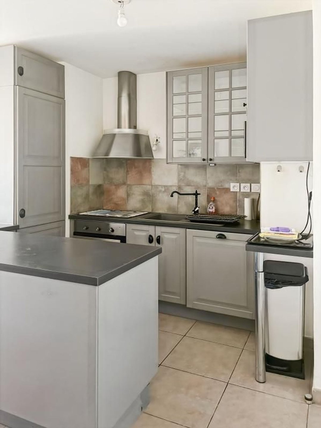 Appartement à vendre, 58m², Manosque