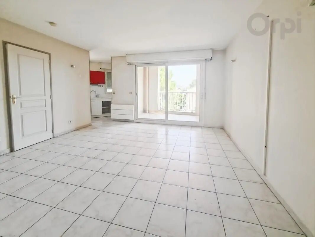 Appartement à vendre, 37m², Manosque