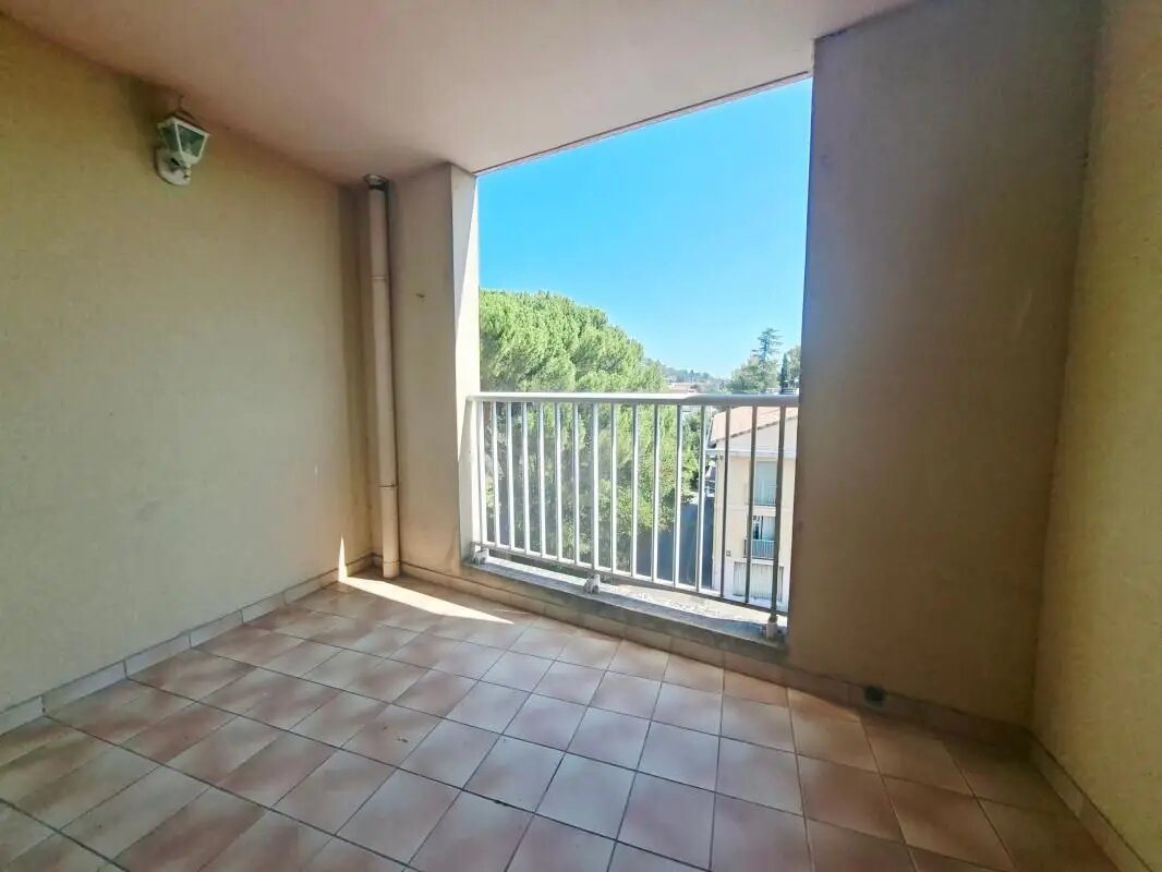 Appartement à vendre, 37m², Manosque