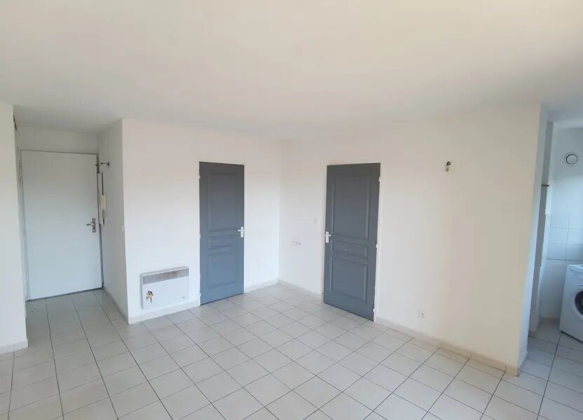 Appartement à louer, 34m², Manosque