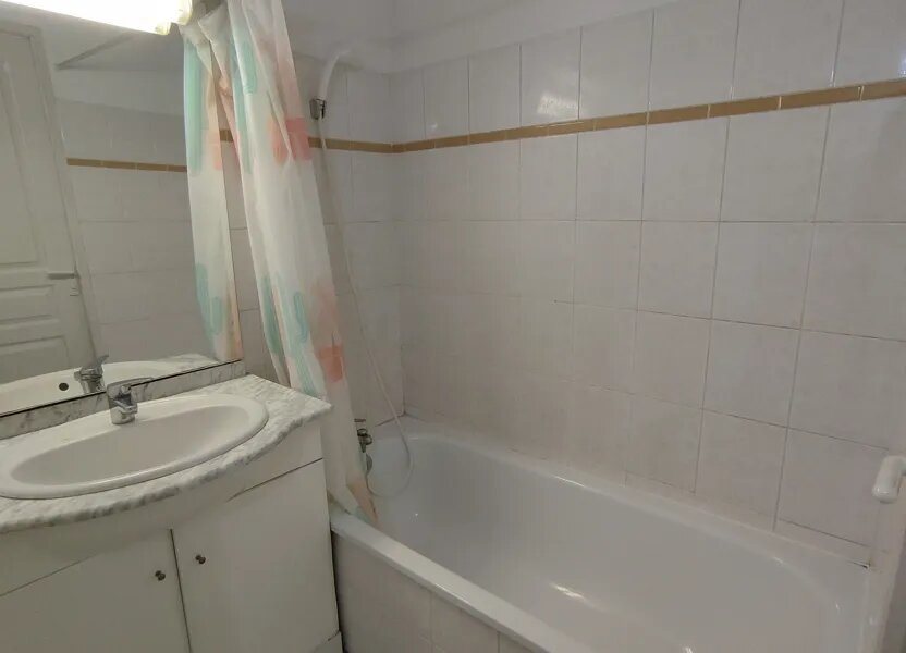 Appartement à louer, 34m², Manosque