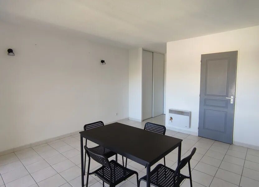 Appartement à louer, 34m², Manosque