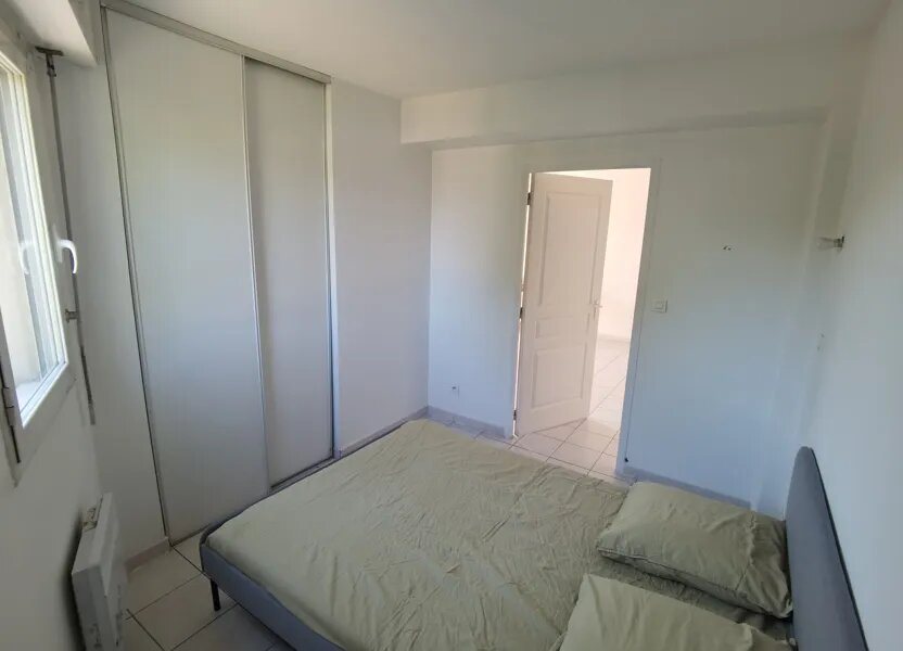 Appartement à louer, 34m², Manosque