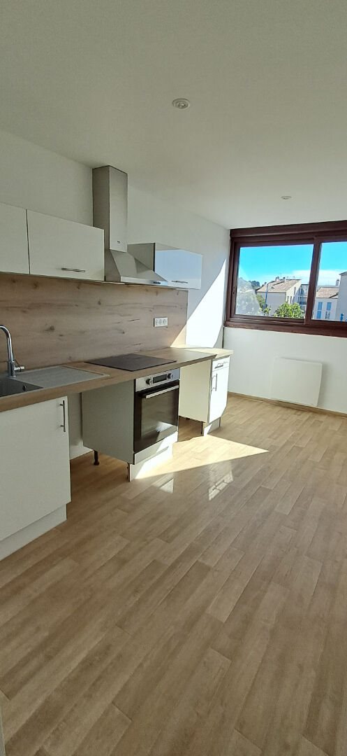 Appartement à louer, 66m², Manosque