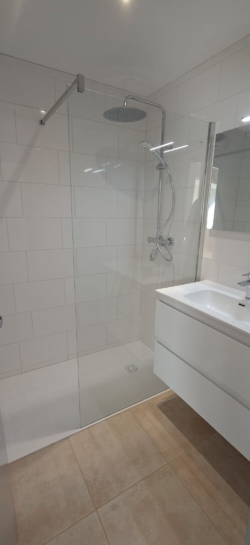 Appartement à louer, 66m², Manosque