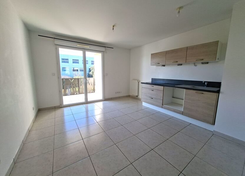 Appartement à vendre, 49m², Manosque
