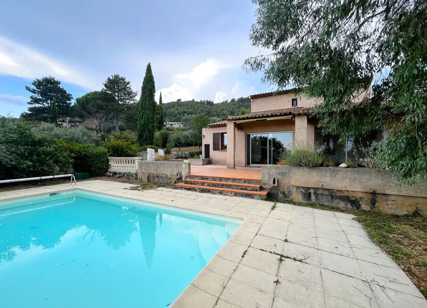 Maison à louer, 148m², Manosque
