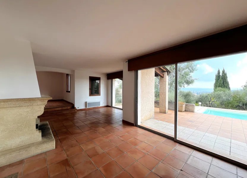 Maison à louer, 148m², Manosque