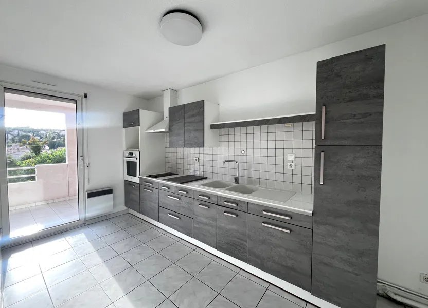 Appartement à louer, 70m², Manosque