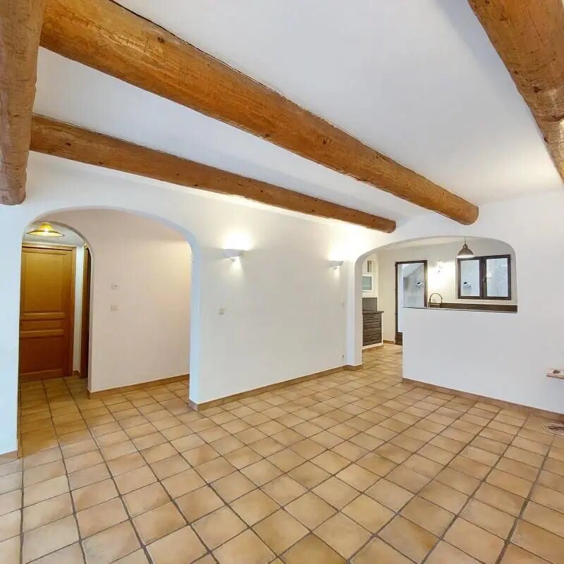 Maison à louer, 118m², Villeneuve