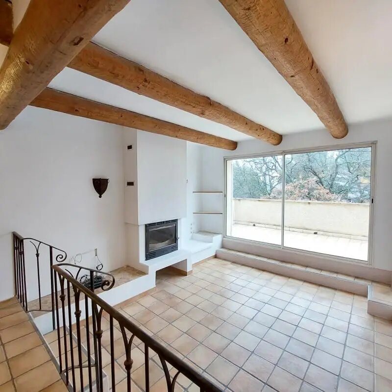 Maison à louer, 118m², Villeneuve