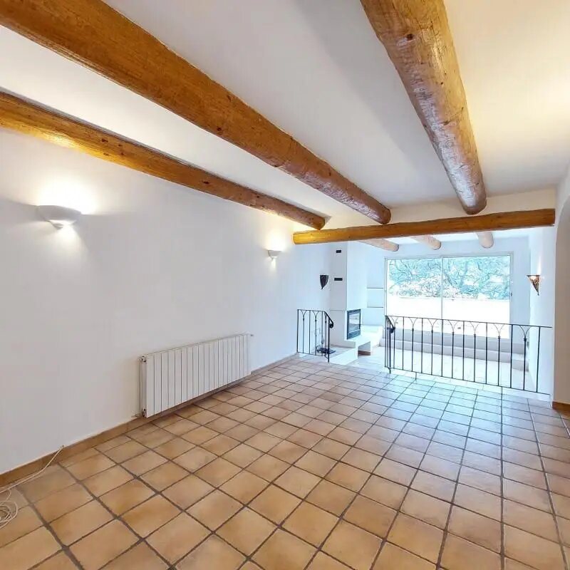 Maison à louer, 118m², Villeneuve